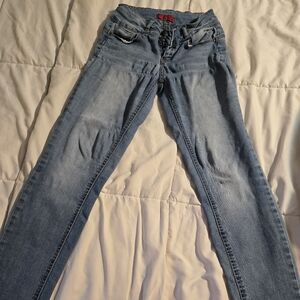 Skinny Jeans Size 7
